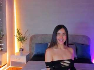 natalie-blaze Sex Cam Show