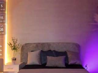 natalie-blaze live webcam show
