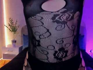 natalie-blaze live webcam show