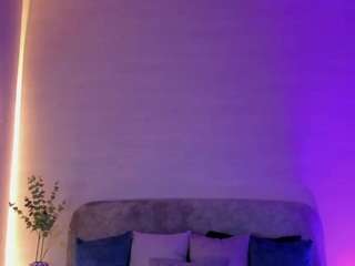 natalie-blaze live webcam show