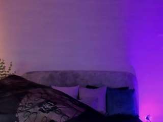 natalie-blaze live webcam show