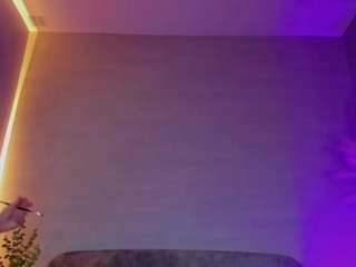 Natalie-Blaze live webcam show