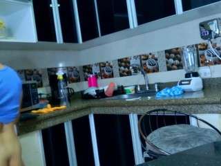 Nathy Ferrer live cam preview