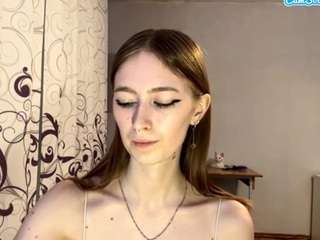 odarabine Live Webcam on CamSoda