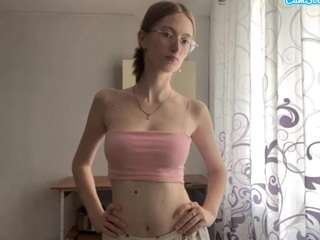odarabine live webcam show