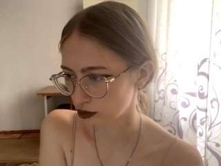 odarabine live webcam show