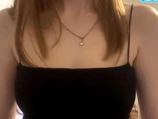 OdaRabine live webcam show