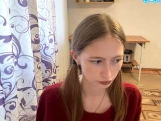 OdaRabine live webcam show