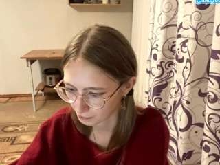 OdaRabine live webcam show
