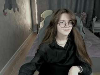 rita-addams Live Webcam on CamSoda
