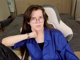 rita-addams Live Webcam on CamSoda