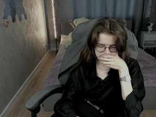 rita-addams Live Webcam on CamSoda