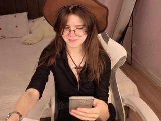 Live cam show with Rita-Addams