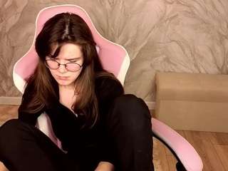 Rita-Addams live cam