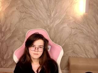 Rita-Addams live cam