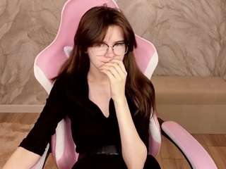 rita-addams Sex Cam Show