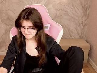 Offline cam show with Rita-Addams