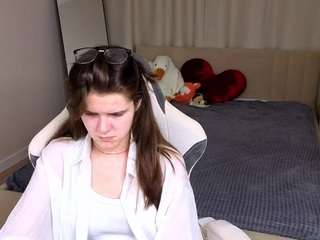 rita-addams live webcam show