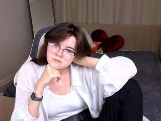 rita-addams live webcam show