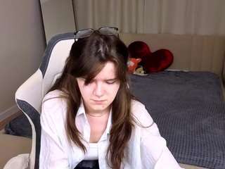 rita-addams live webcam show
