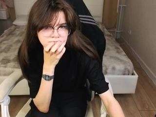 Rita-Addams live webcam show