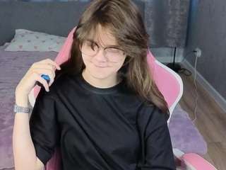 Rita-Addams live webcam show