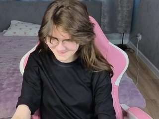 Rita-Addams live webcam show