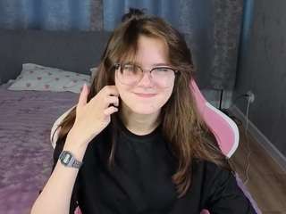 Rita-Addams live webcam show