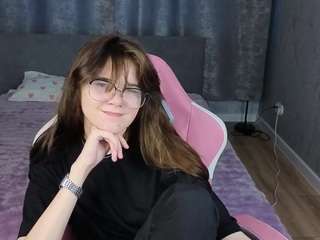 Rita-Addams live webcam show