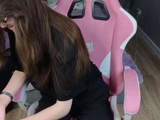 Rita-Addams live webcam show