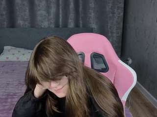 Rita-Addams live webcam show
