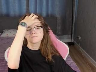 Rita-Addams live webcam show