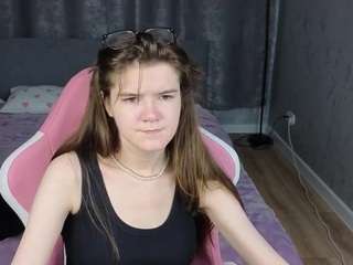 Rita-Addams live webcam show