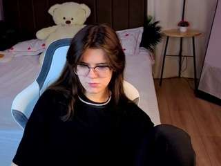 Live cam show with Rita-Addams