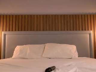 SadeHaff live webcam show