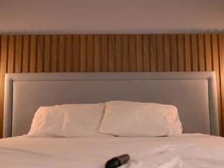 SadeHaff live webcam show