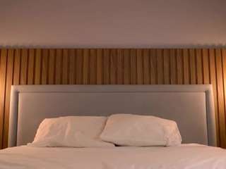 SadeHaff live webcam show