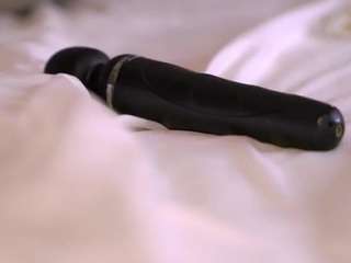 SadeHaff live webcam show