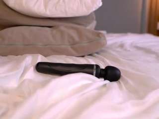 SadeHaff live webcam show