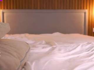 sadehaff webcam model