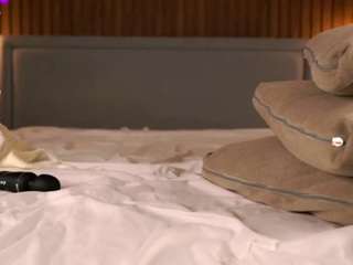 SadeHaff live cam preview