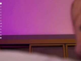SadeHaff live cam preview