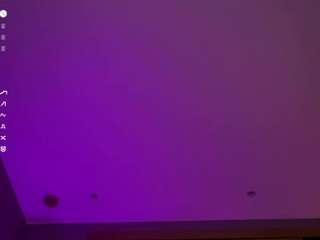 SadeHaff live cam preview