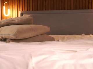 SadeHaff live cam preview