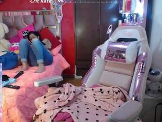 Sammy-fox444 live webcam show