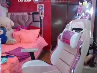 Sammy-fox444 live webcam show