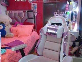 Sammy-fox444 live webcam show