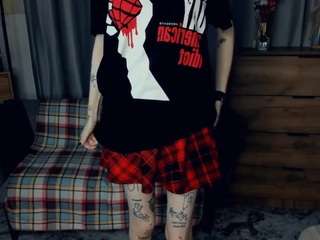 soorollin live webcam show