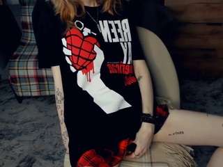 soorollin live webcam show