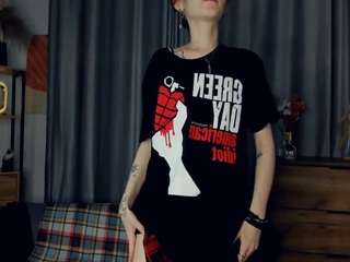 soorollin live webcam show